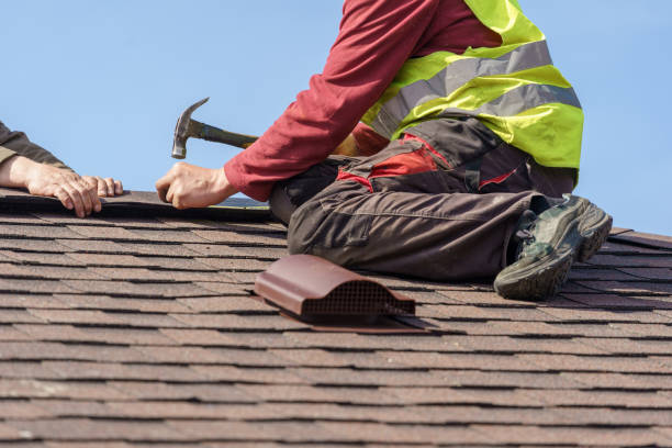 Best Roofing Contractor Near Me  in Nelsonville, OH