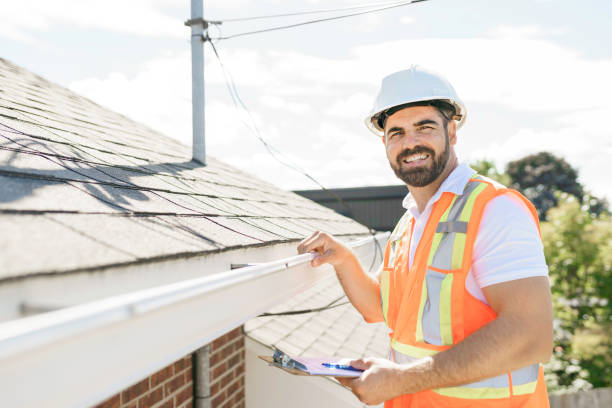 Best New Roof Installation  in Nelsonville, OH