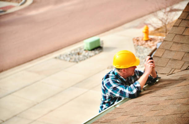 Best Roof Leak Repair  in Nelsonville, OH