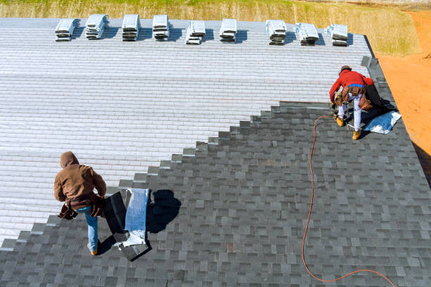 Best New Roof Installation  in Nelsonville, OH