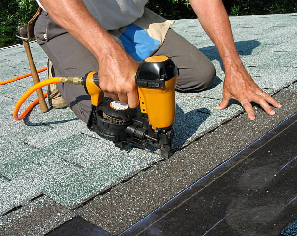 Best Best Roofing Contractors  in Nelsonville, OH