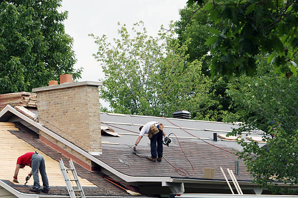 Trusted Nelsonville, OH Roofing Contractor Experts