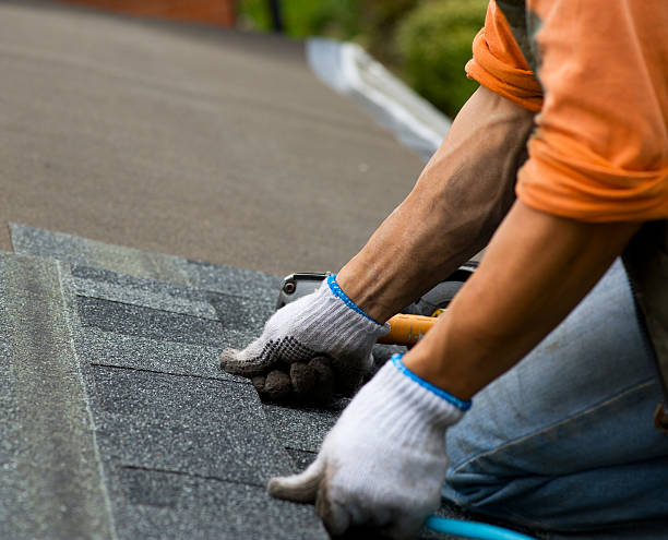 Best Residential Roofing Contractor  in Nelsonville, OH