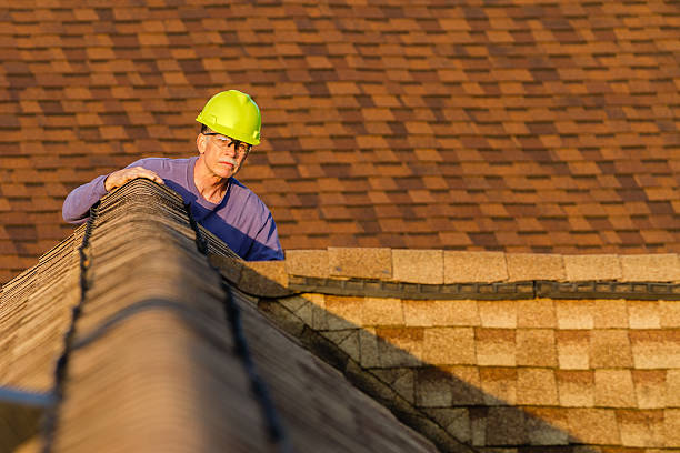 Best Roof Restoration Services  in Nelsonville, OH