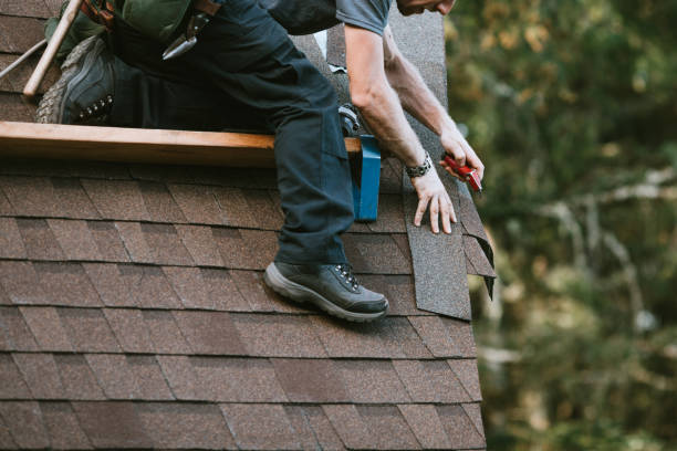 Best Roofing Contractor Near Me  in Nelsonville, OH