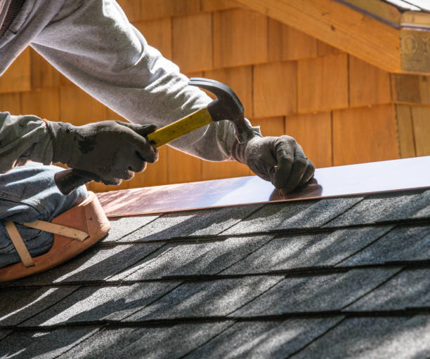 Best Roof Restoration Services  in Nelsonville, OH